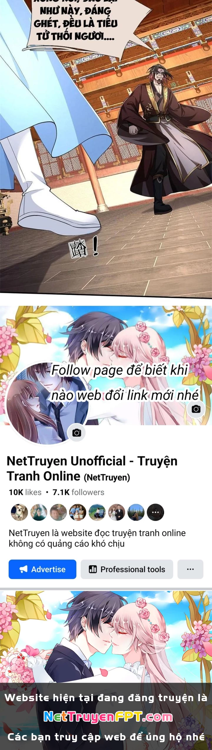 Ta Có Thể Sửa Chữa Vạn Vật Trên Dòng Thời Gian Chapter 130 - Trang 2