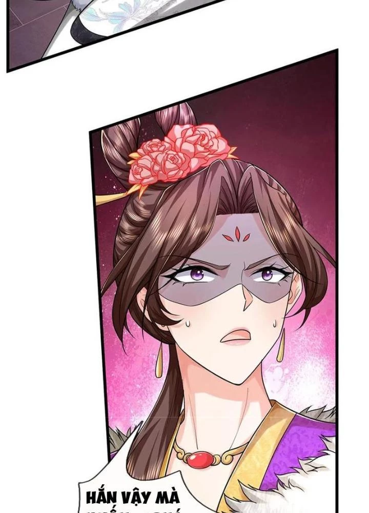 Ta Có Thể Sửa Chữa Vạn Vật Trên Dòng Thời Gian Chapter 130 - Trang 2