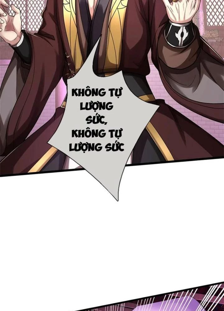 Ta Có Thể Sửa Chữa Vạn Vật Trên Dòng Thời Gian Chapter 130 - Trang 2