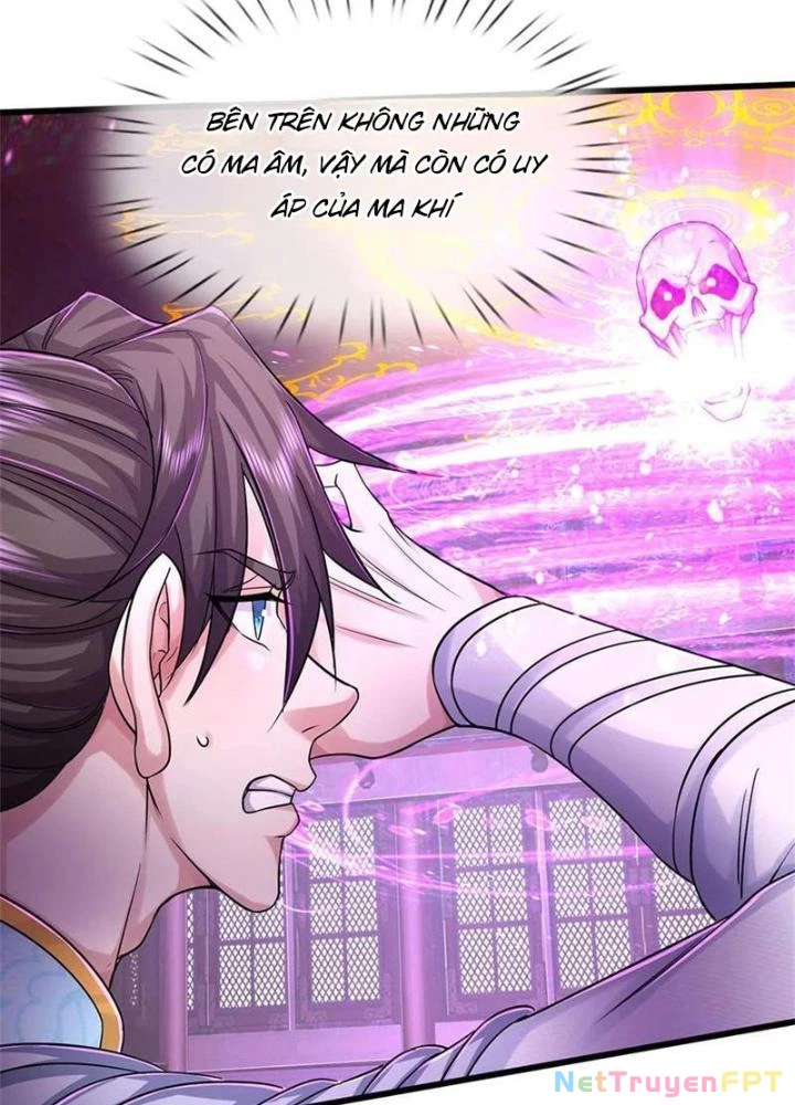 Ta Có Thể Sửa Chữa Vạn Vật Trên Dòng Thời Gian Chapter 130 - Trang 2