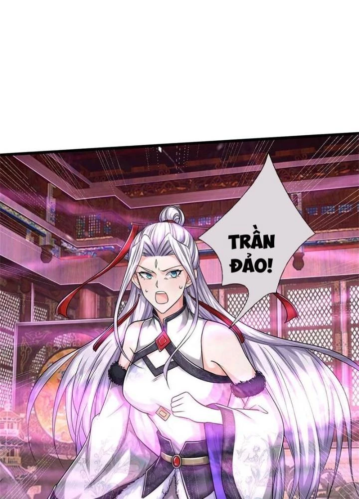 Ta Có Thể Sửa Chữa Vạn Vật Trên Dòng Thời Gian Chapter 130 - Trang 2