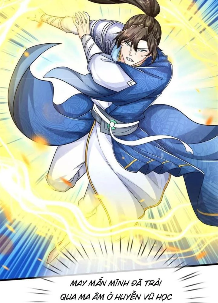 Ta Có Thể Sửa Chữa Vạn Vật Trên Dòng Thời Gian Chapter 130 - Trang 2