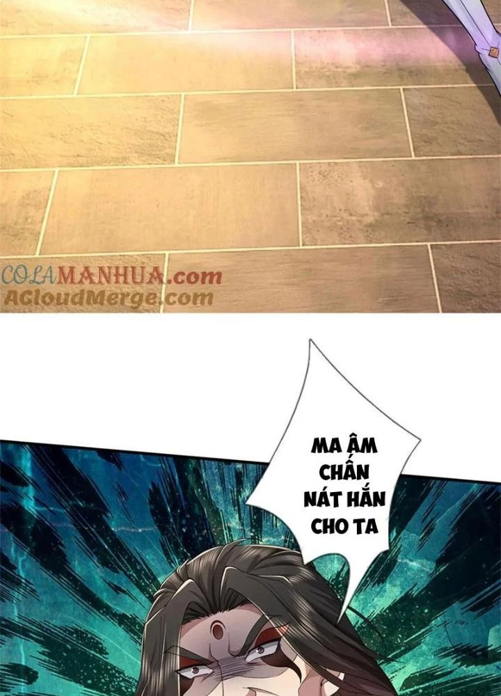 Ta Có Thể Sửa Chữa Vạn Vật Trên Dòng Thời Gian Chapter 130 - Trang 2