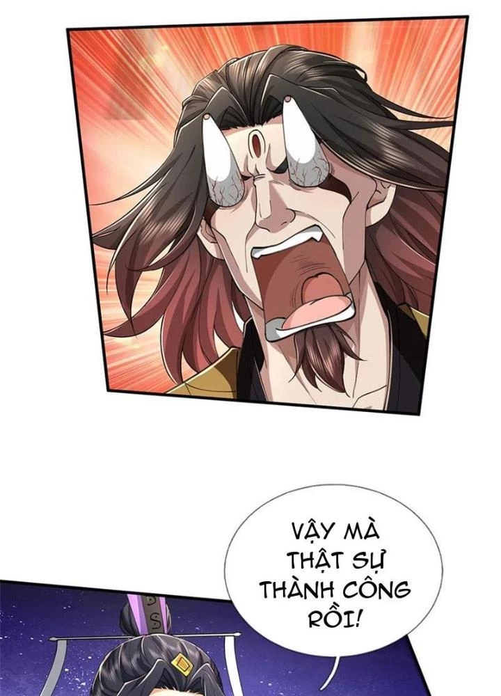 Ta Có Thể Sửa Chữa Vạn Vật Trên Dòng Thời Gian Chapter 130 - Trang 2