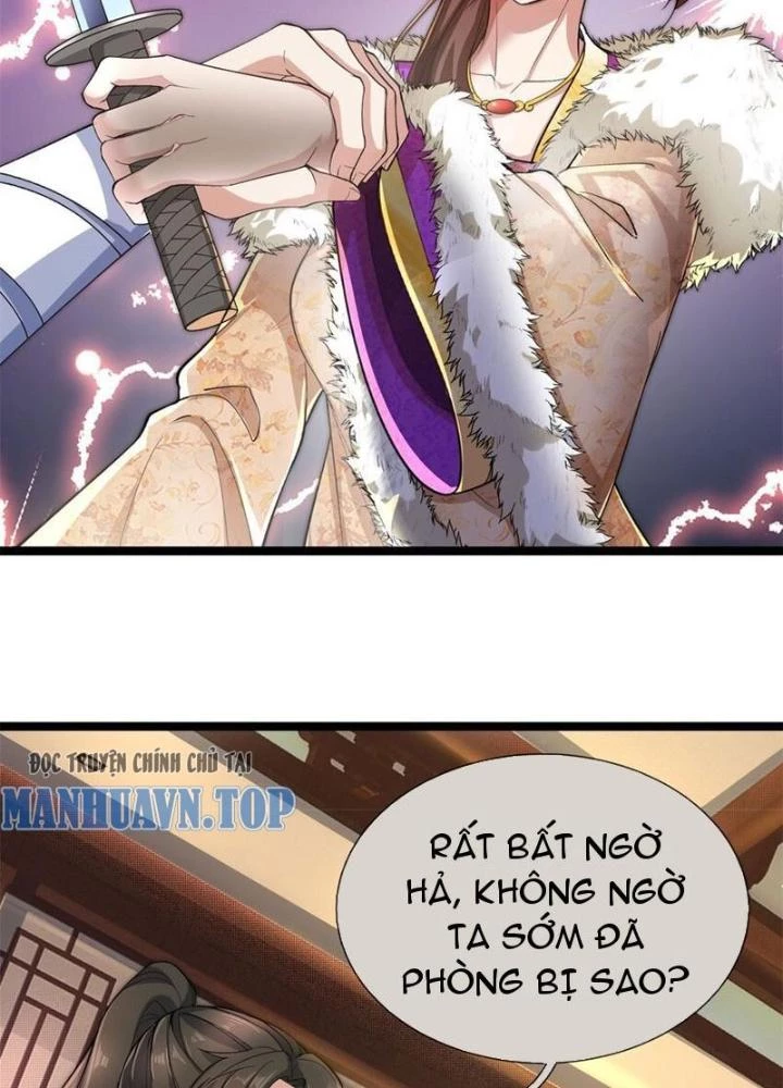Ta Có Thể Sửa Chữa Vạn Vật Trên Dòng Thời Gian Chapter 131 - Trang 2