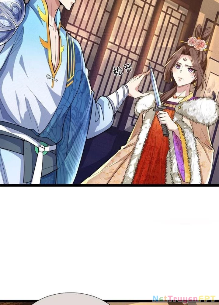 Ta Có Thể Sửa Chữa Vạn Vật Trên Dòng Thời Gian Chapter 131 - Trang 2