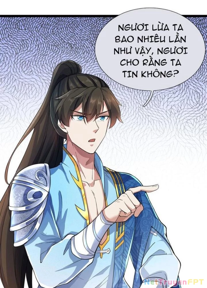 Ta Có Thể Sửa Chữa Vạn Vật Trên Dòng Thời Gian Chapter 131 - Trang 2