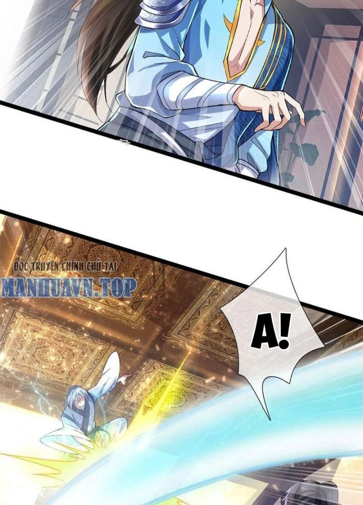 Ta Có Thể Sửa Chữa Vạn Vật Trên Dòng Thời Gian Chapter 131 - Trang 2