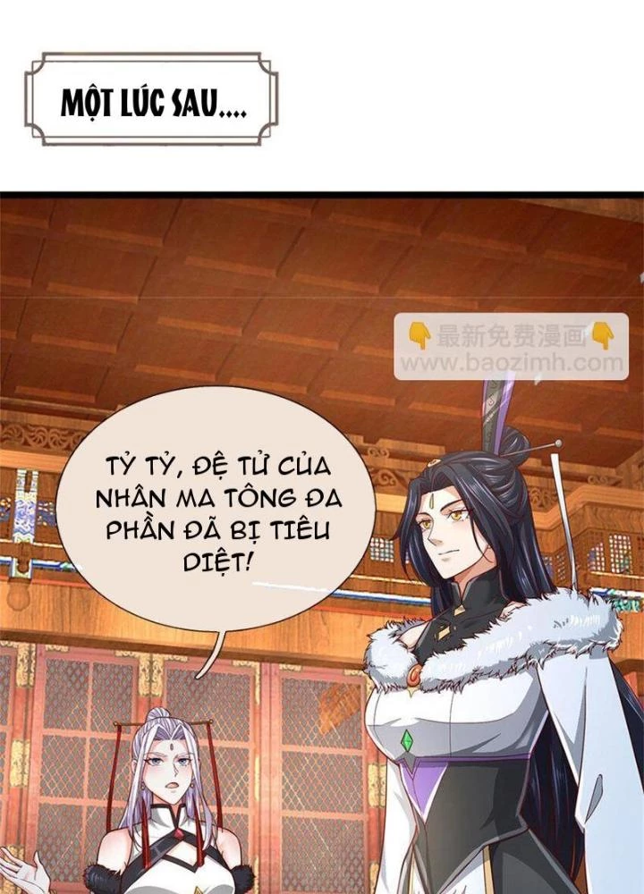 Ta Có Thể Sửa Chữa Vạn Vật Trên Dòng Thời Gian Chapter 131 - Trang 2