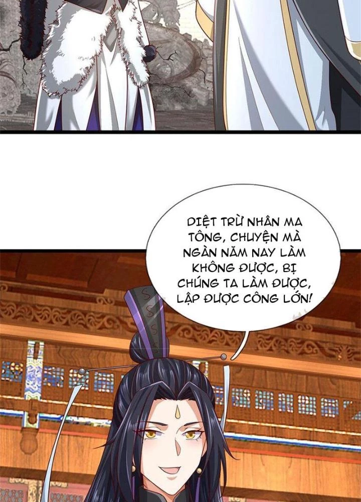 Ta Có Thể Sửa Chữa Vạn Vật Trên Dòng Thời Gian Chapter 131 - Trang 2