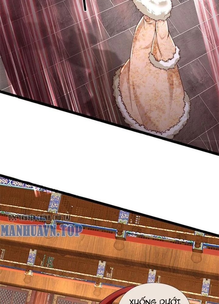 Ta Có Thể Sửa Chữa Vạn Vật Trên Dòng Thời Gian Chapter 131 - Trang 2