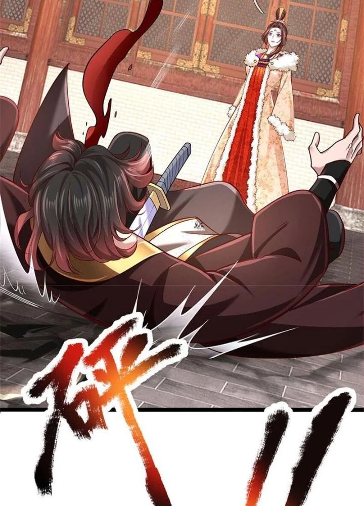 Ta Có Thể Sửa Chữa Vạn Vật Trên Dòng Thời Gian Chapter 131 - Trang 2