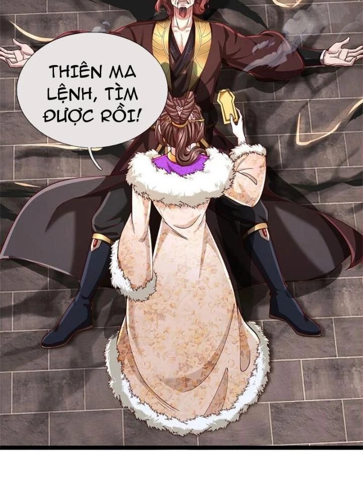 Ta Có Thể Sửa Chữa Vạn Vật Trên Dòng Thời Gian Chapter 131 - Trang 2