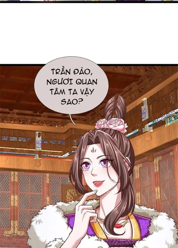 Ta Có Thể Sửa Chữa Vạn Vật Trên Dòng Thời Gian Chapter 131 - Trang 2