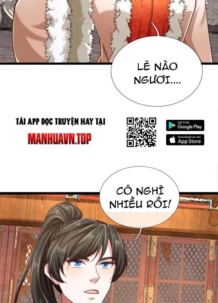 Ta Có Thể Sửa Chữa Vạn Vật Trên Dòng Thời Gian Chapter 131 - Trang 2