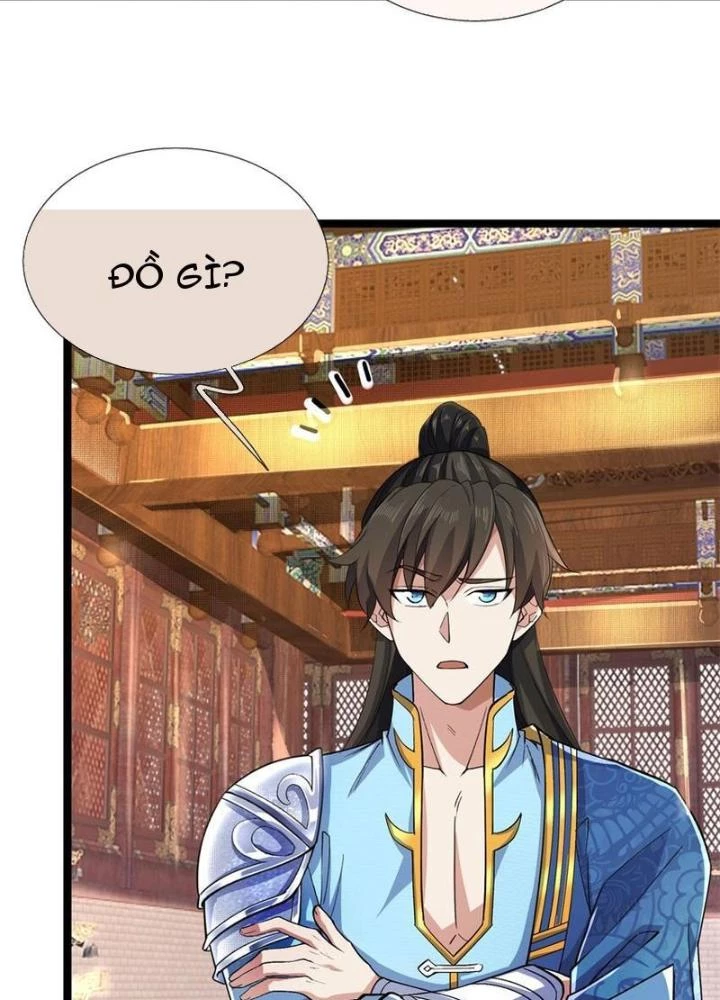 Ta Có Thể Sửa Chữa Vạn Vật Trên Dòng Thời Gian Chapter 131 - Trang 2