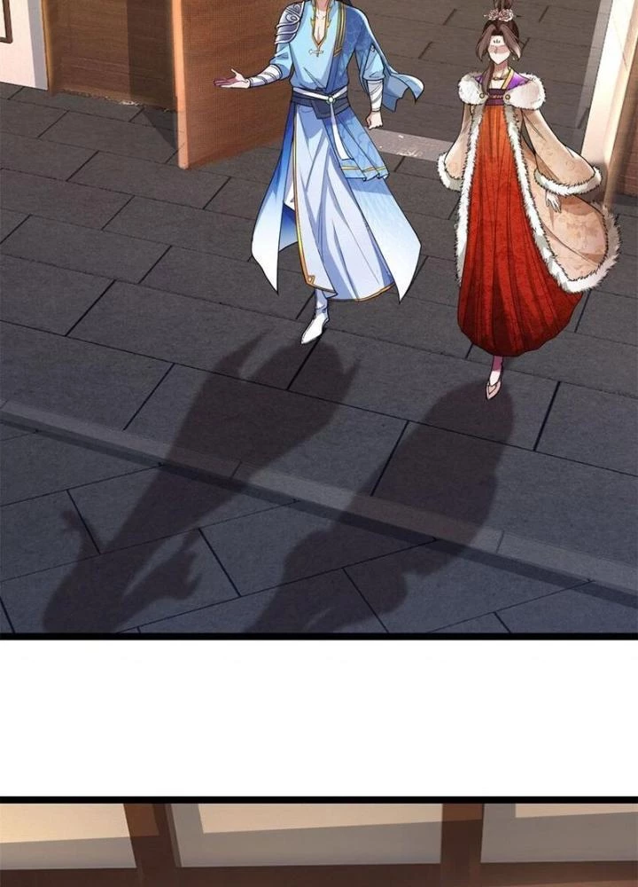 Ta Có Thể Sửa Chữa Vạn Vật Trên Dòng Thời Gian Chapter 131 - Trang 2