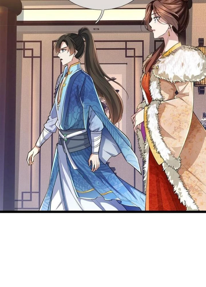 Ta Có Thể Sửa Chữa Vạn Vật Trên Dòng Thời Gian Chapter 131 - Trang 2