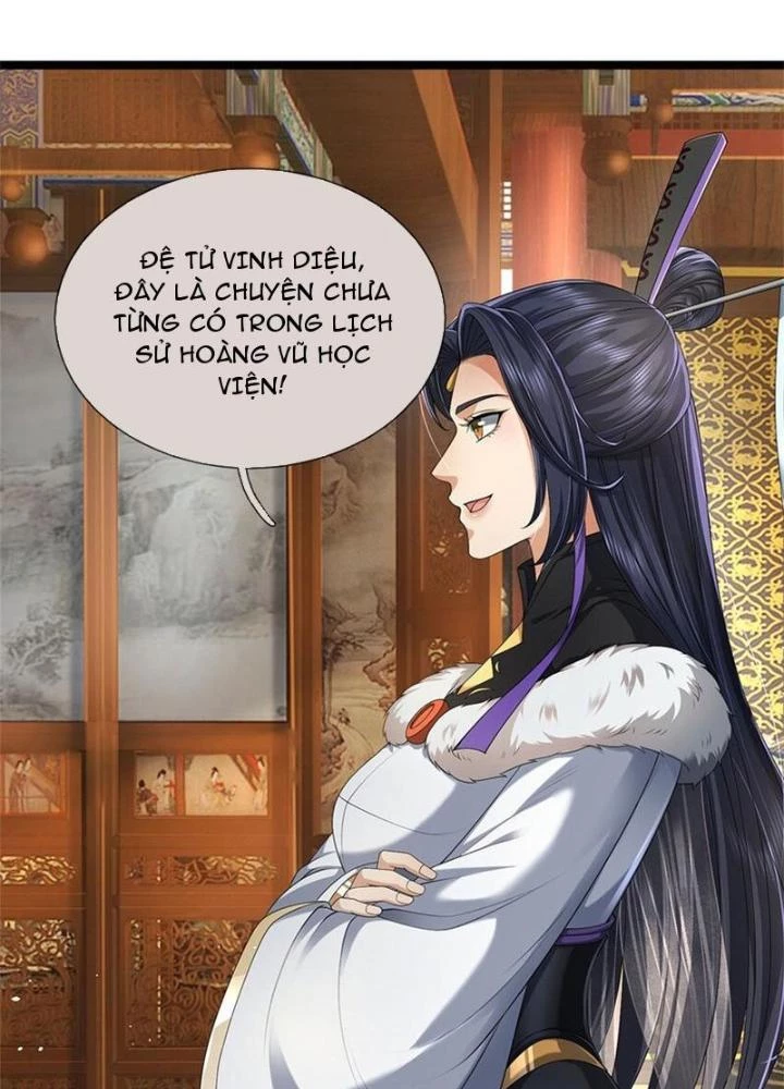 Ta Có Thể Sửa Chữa Vạn Vật Trên Dòng Thời Gian Chapter 132 - Trang 2
