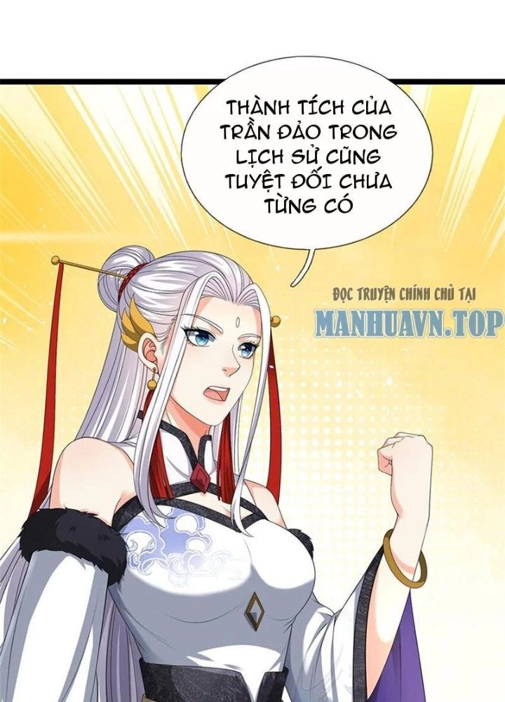 Ta Có Thể Sửa Chữa Vạn Vật Trên Dòng Thời Gian Chapter 132 - Trang 2