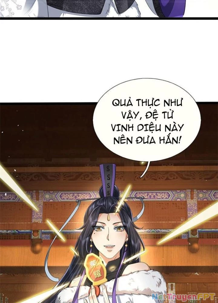 Ta Có Thể Sửa Chữa Vạn Vật Trên Dòng Thời Gian Chapter 132 - Trang 2