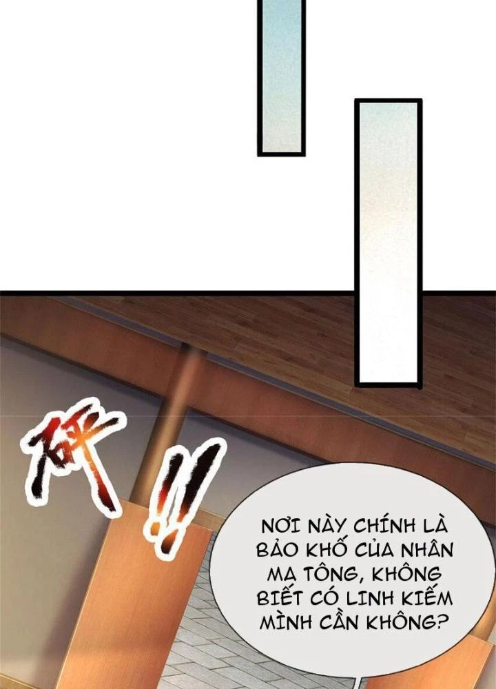 Ta Có Thể Sửa Chữa Vạn Vật Trên Dòng Thời Gian Chapter 132 - Trang 2