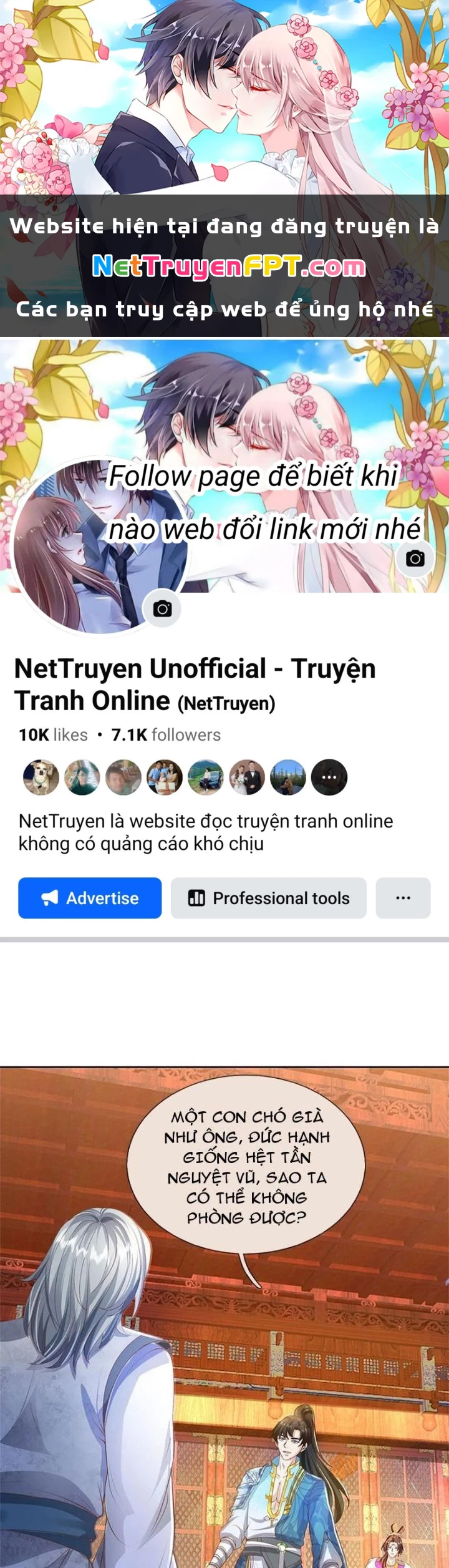 Ta Có Thể Sửa Chữa Vạn Vật Trên Dòng Thời Gian Chapter 132 - Trang 2