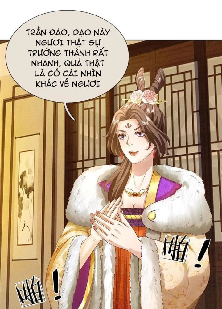 Ta Có Thể Sửa Chữa Vạn Vật Trên Dòng Thời Gian Chapter 132 - Trang 2