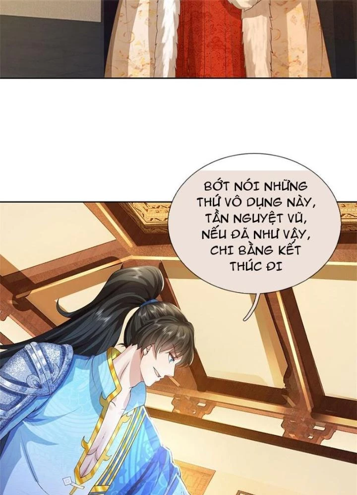 Ta Có Thể Sửa Chữa Vạn Vật Trên Dòng Thời Gian Chapter 132 - Trang 2
