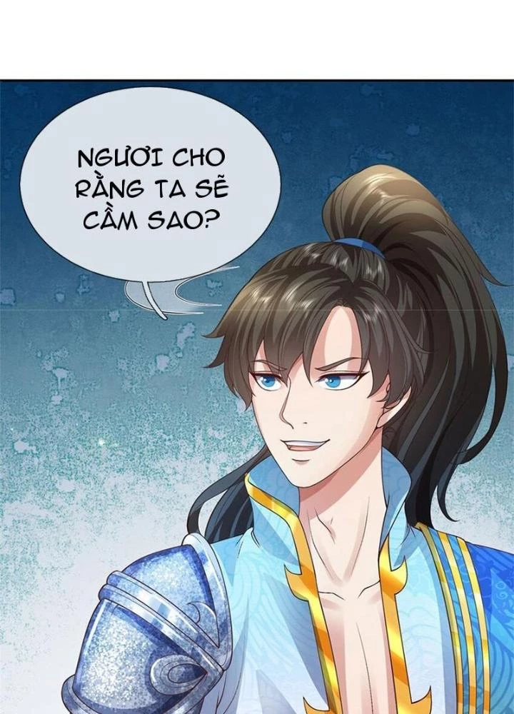 Ta Có Thể Sửa Chữa Vạn Vật Trên Dòng Thời Gian Chapter 132 - Trang 2