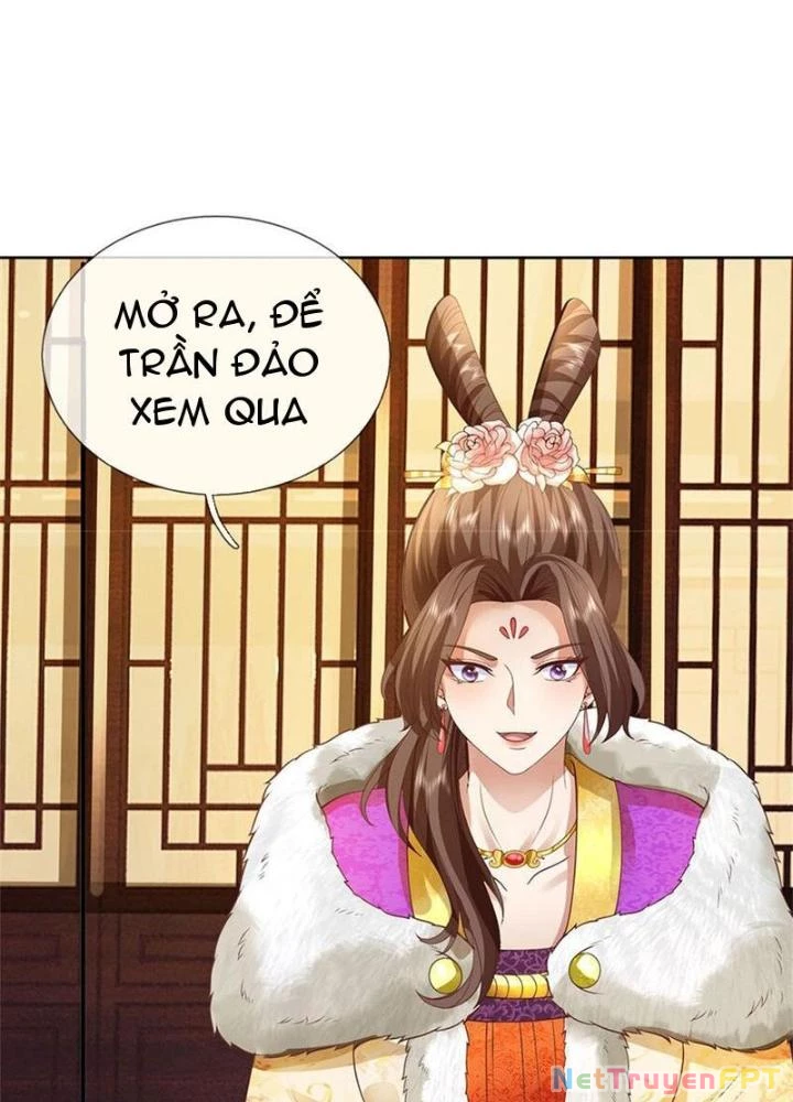 Ta Có Thể Sửa Chữa Vạn Vật Trên Dòng Thời Gian Chapter 132 - Trang 2