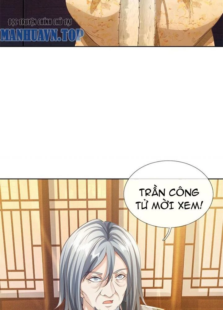 Ta Có Thể Sửa Chữa Vạn Vật Trên Dòng Thời Gian Chapter 132 - Trang 2