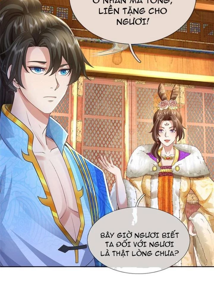 Ta Có Thể Sửa Chữa Vạn Vật Trên Dòng Thời Gian Chapter 132 - Trang 2