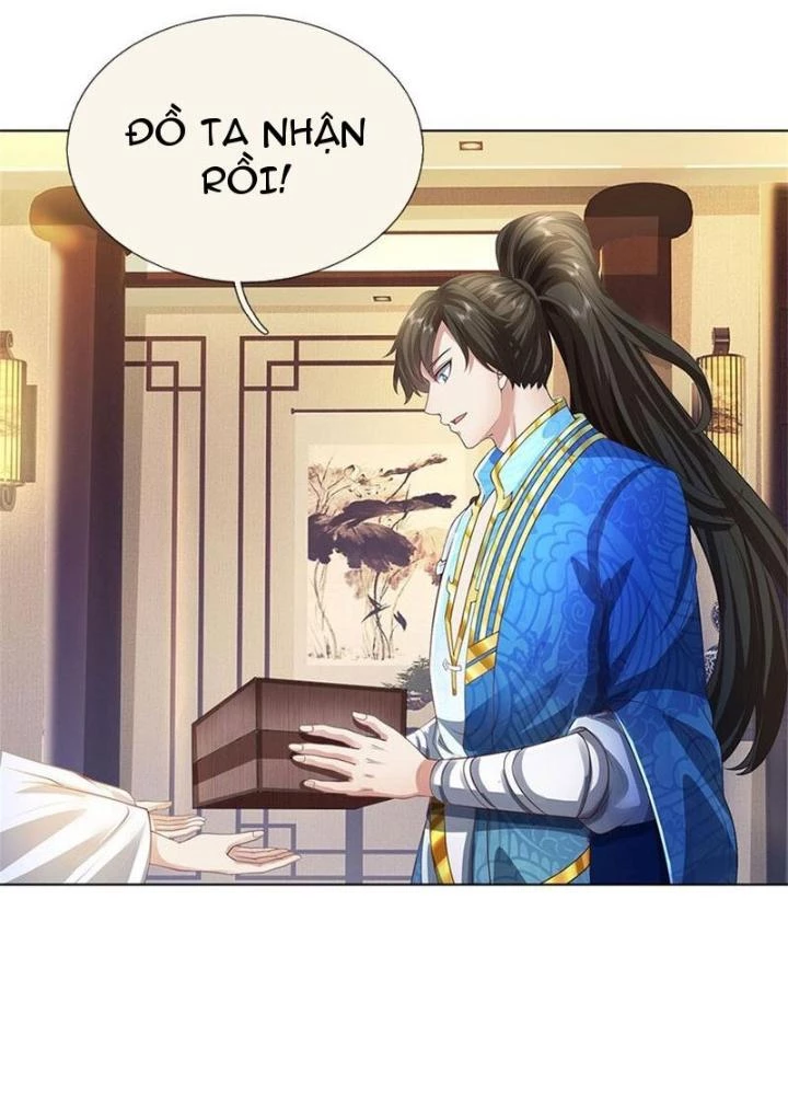 Ta Có Thể Sửa Chữa Vạn Vật Trên Dòng Thời Gian Chapter 132 - Trang 2