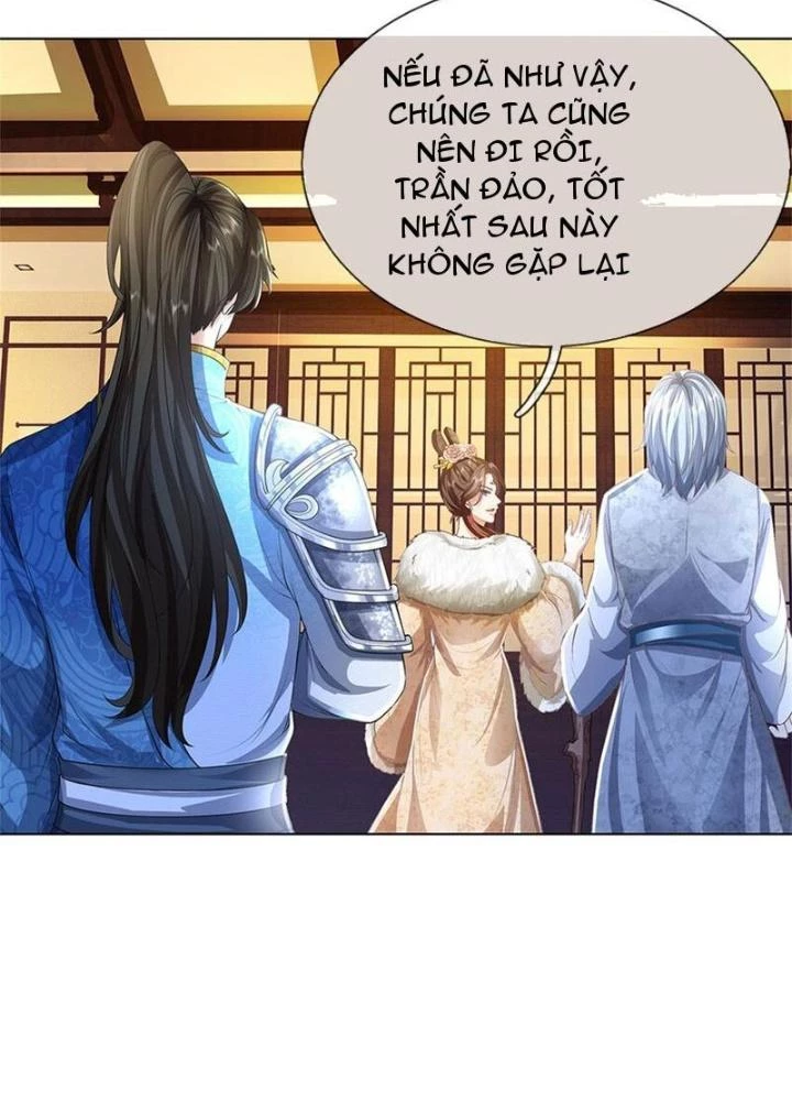 Ta Có Thể Sửa Chữa Vạn Vật Trên Dòng Thời Gian Chapter 132 - Trang 2