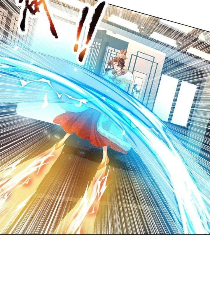 Ta Có Thể Sửa Chữa Vạn Vật Trên Dòng Thời Gian Chapter 132 - Trang 2