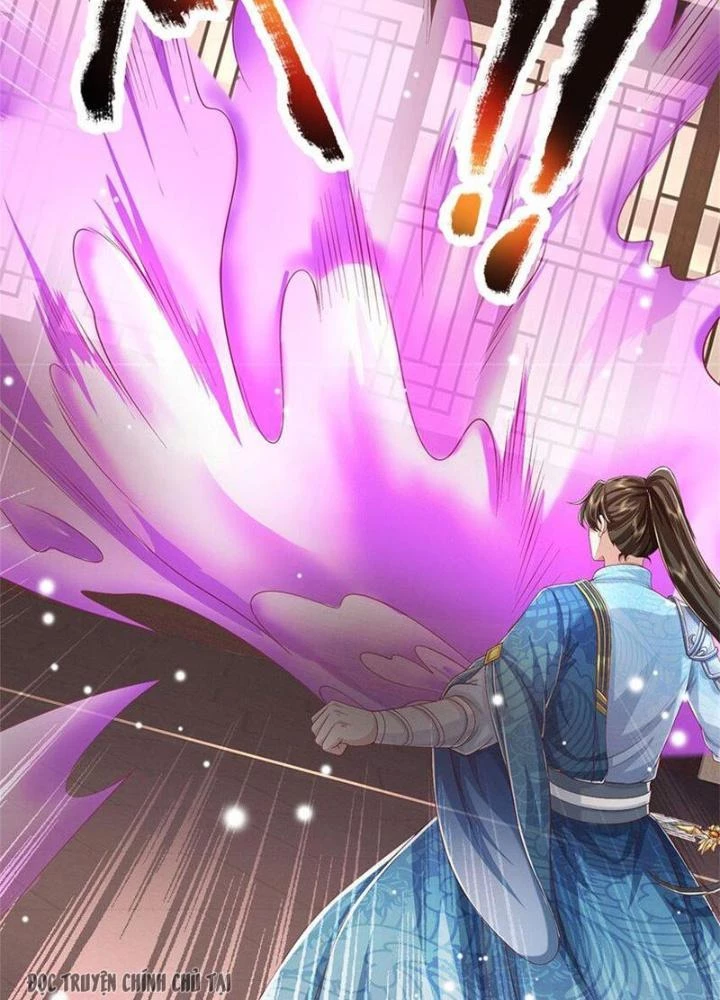 Ta Có Thể Sửa Chữa Vạn Vật Trên Dòng Thời Gian Chapter 132 - Trang 2