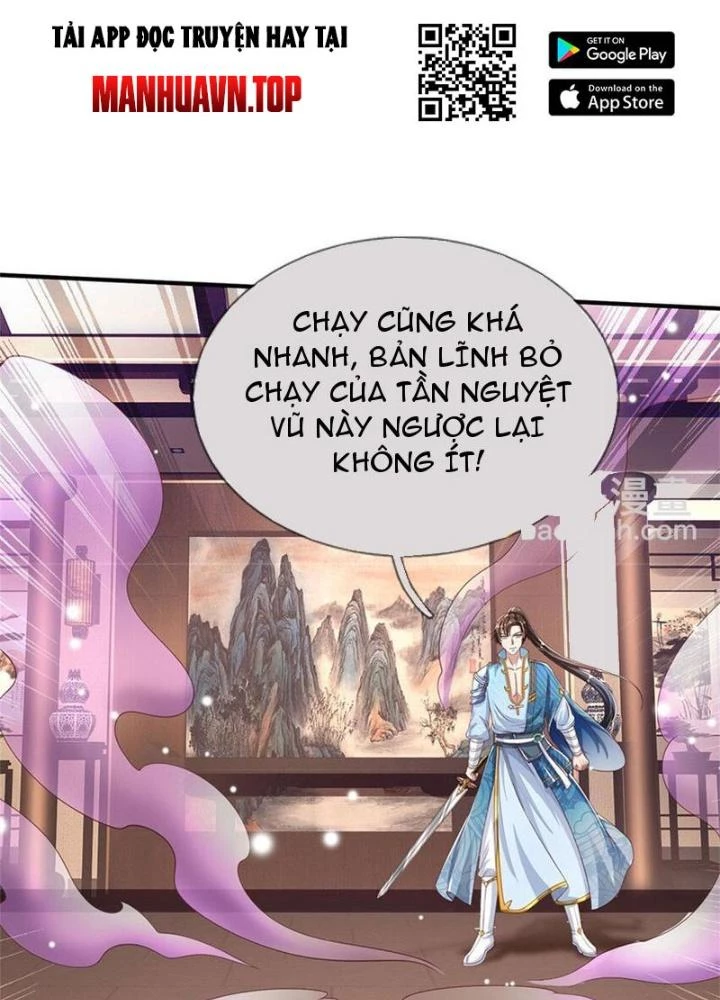 Ta Có Thể Sửa Chữa Vạn Vật Trên Dòng Thời Gian Chapter 132 - Trang 2