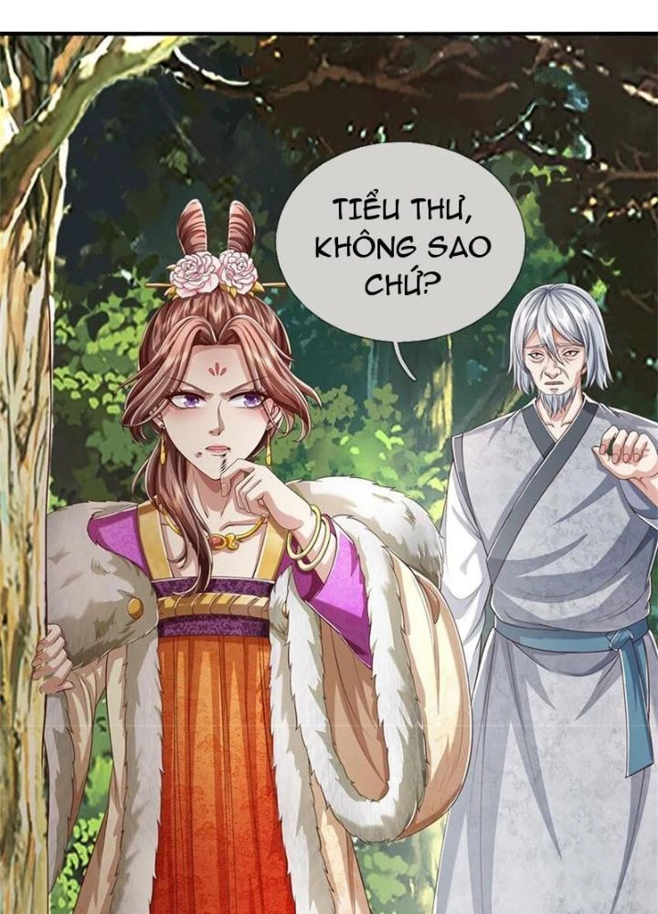 Ta Có Thể Sửa Chữa Vạn Vật Trên Dòng Thời Gian Chapter 132 - Trang 2