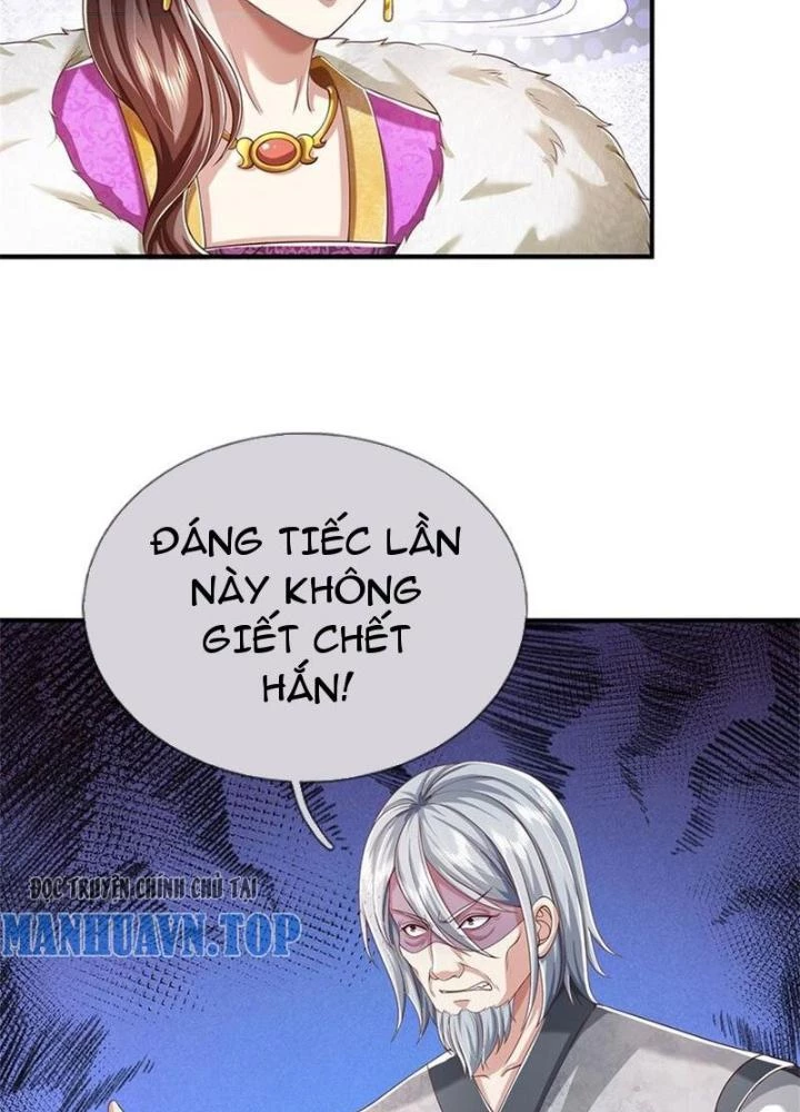 Ta Có Thể Sửa Chữa Vạn Vật Trên Dòng Thời Gian Chapter 132 - Trang 2