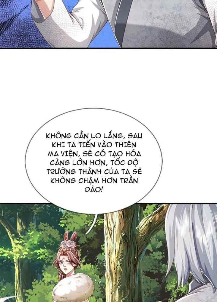 Ta Có Thể Sửa Chữa Vạn Vật Trên Dòng Thời Gian Chapter 132 - Trang 2