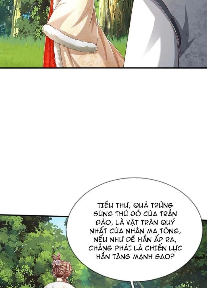 Ta Có Thể Sửa Chữa Vạn Vật Trên Dòng Thời Gian Chapter 132 - Trang 2