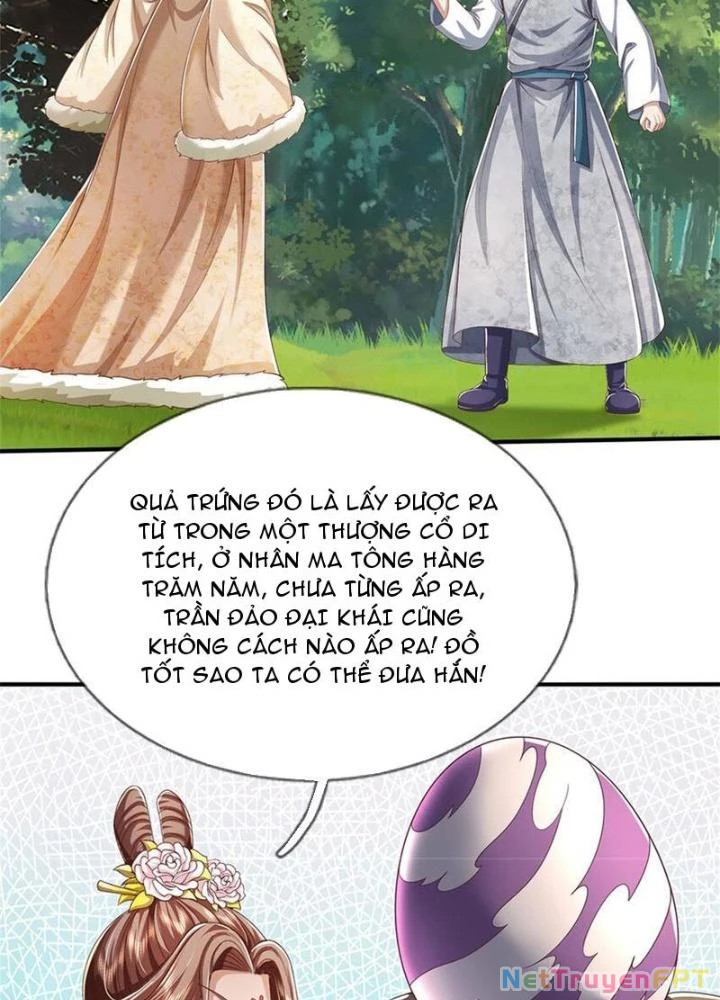 Ta Có Thể Sửa Chữa Vạn Vật Trên Dòng Thời Gian Chapter 132 - Trang 2