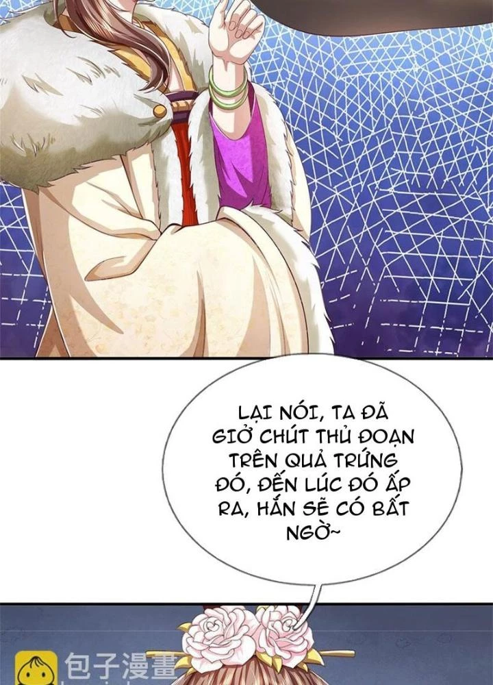 Ta Có Thể Sửa Chữa Vạn Vật Trên Dòng Thời Gian Chapter 132 - Trang 2