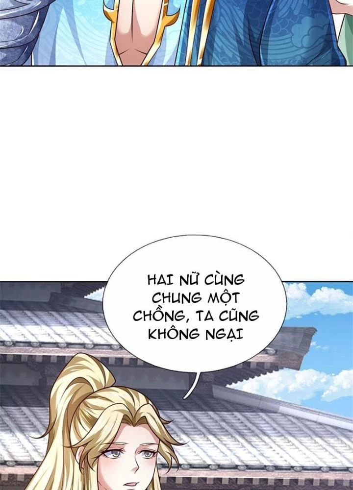 Ta Có Thể Sửa Chữa Vạn Vật Trên Dòng Thời Gian Chapter 133 - Trang 2