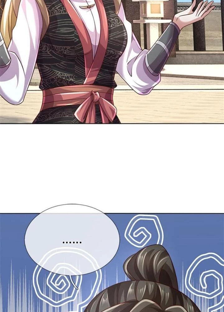 Ta Có Thể Sửa Chữa Vạn Vật Trên Dòng Thời Gian Chapter 133 - Trang 2