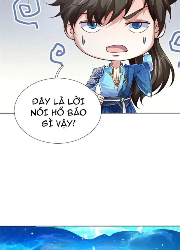 Ta Có Thể Sửa Chữa Vạn Vật Trên Dòng Thời Gian Chapter 133 - Trang 2