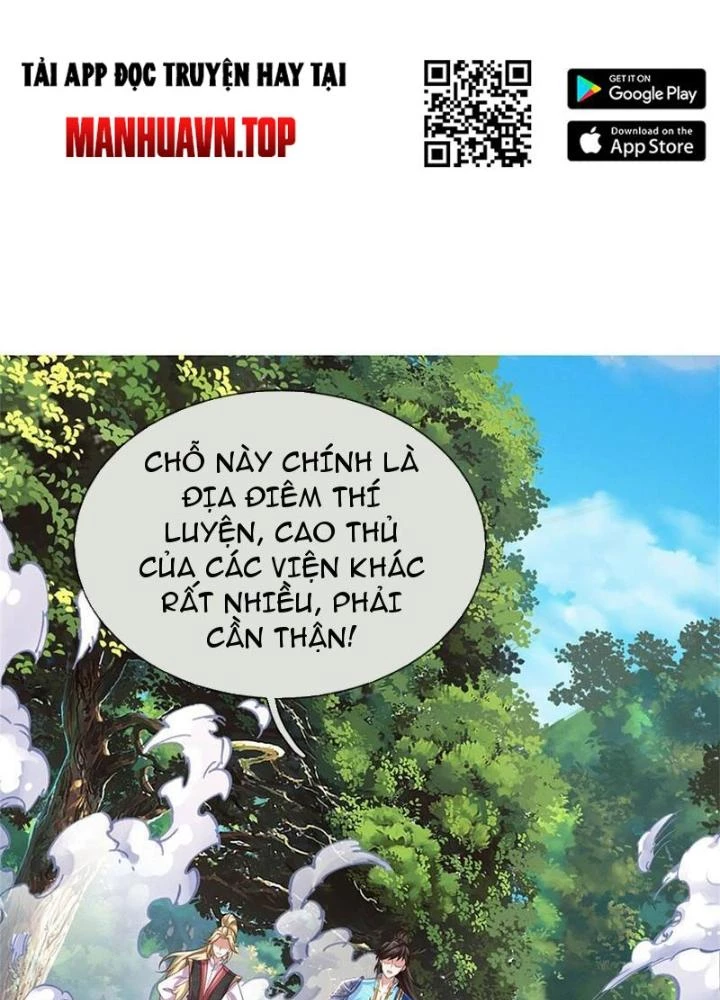 Ta Có Thể Sửa Chữa Vạn Vật Trên Dòng Thời Gian Chapter 133 - Trang 2