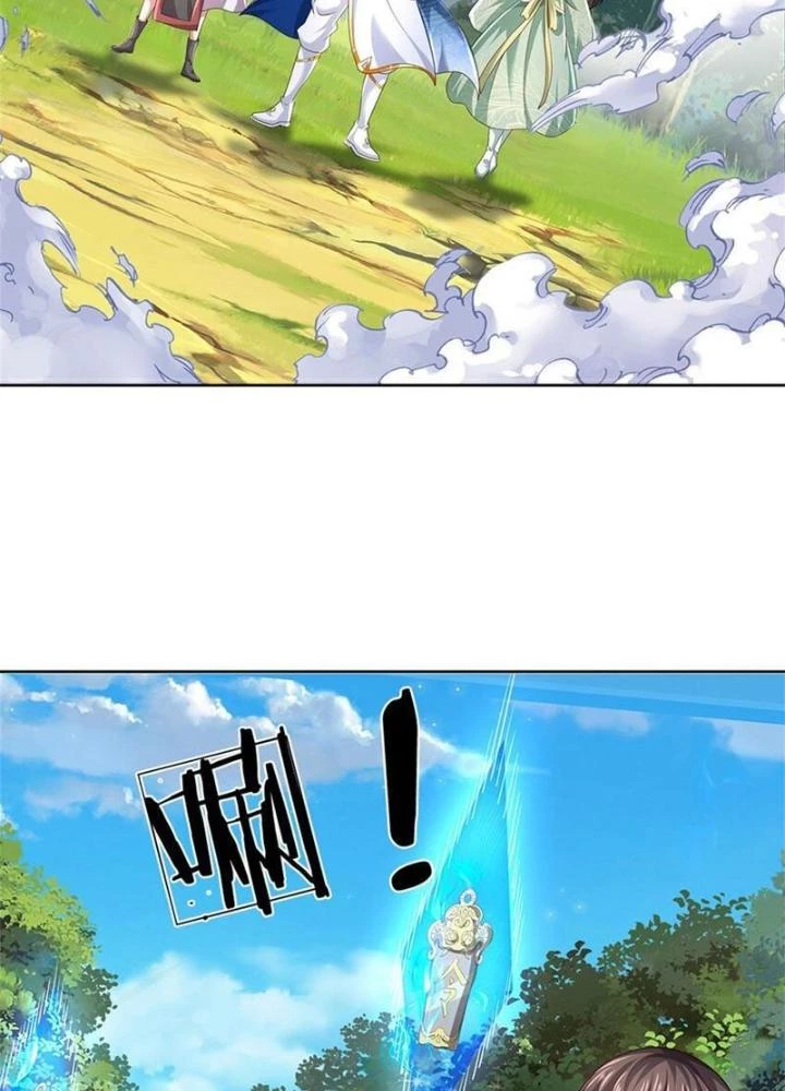 Ta Có Thể Sửa Chữa Vạn Vật Trên Dòng Thời Gian Chapter 133 - Trang 2