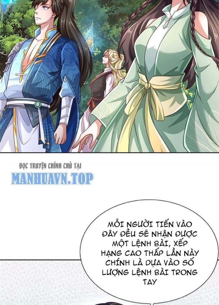 Ta Có Thể Sửa Chữa Vạn Vật Trên Dòng Thời Gian Chapter 133 - Trang 2